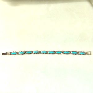Handmade Berber bracelet!